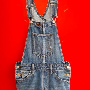 Levi's Overalls - Size S